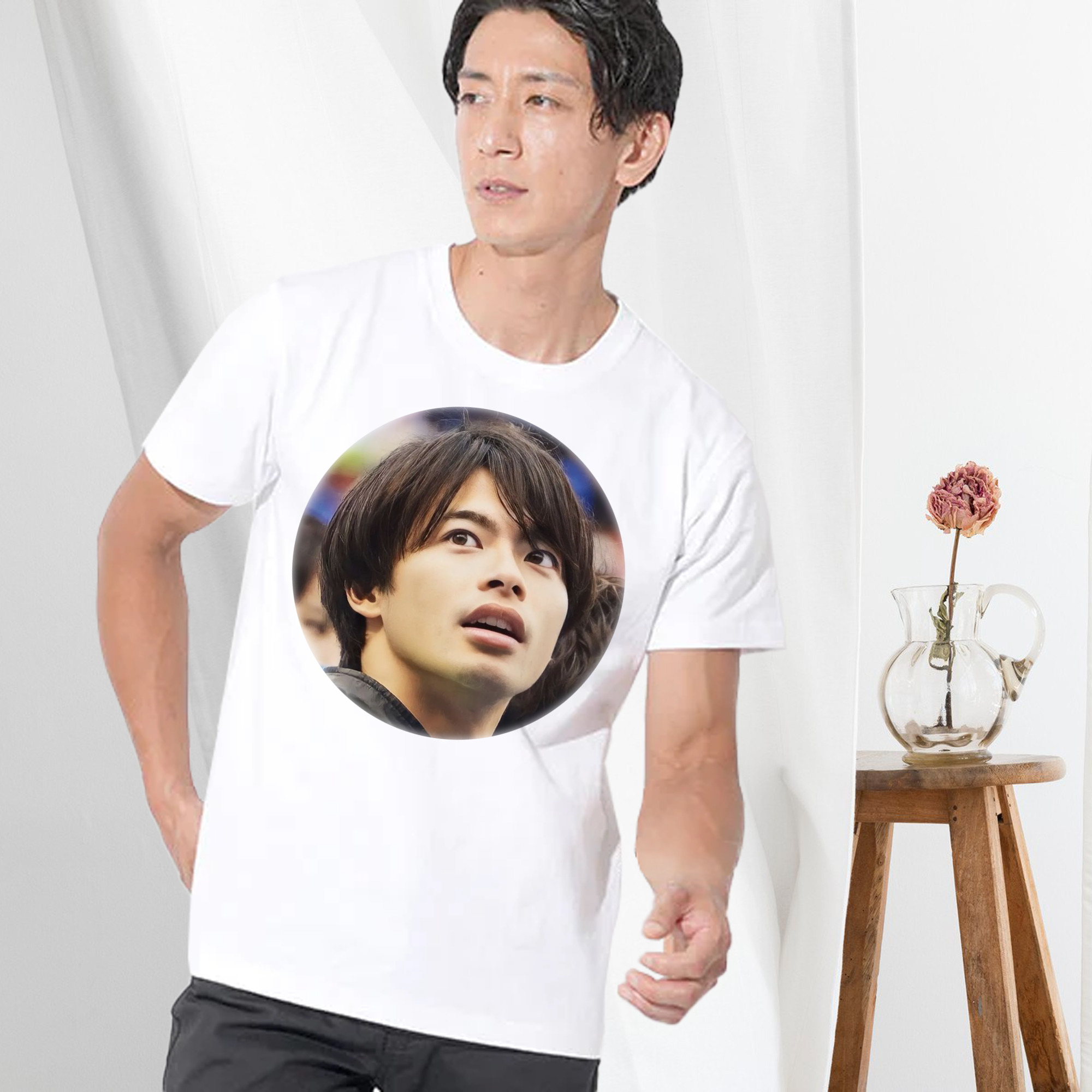 三笘薫ファン必見！記念プリント