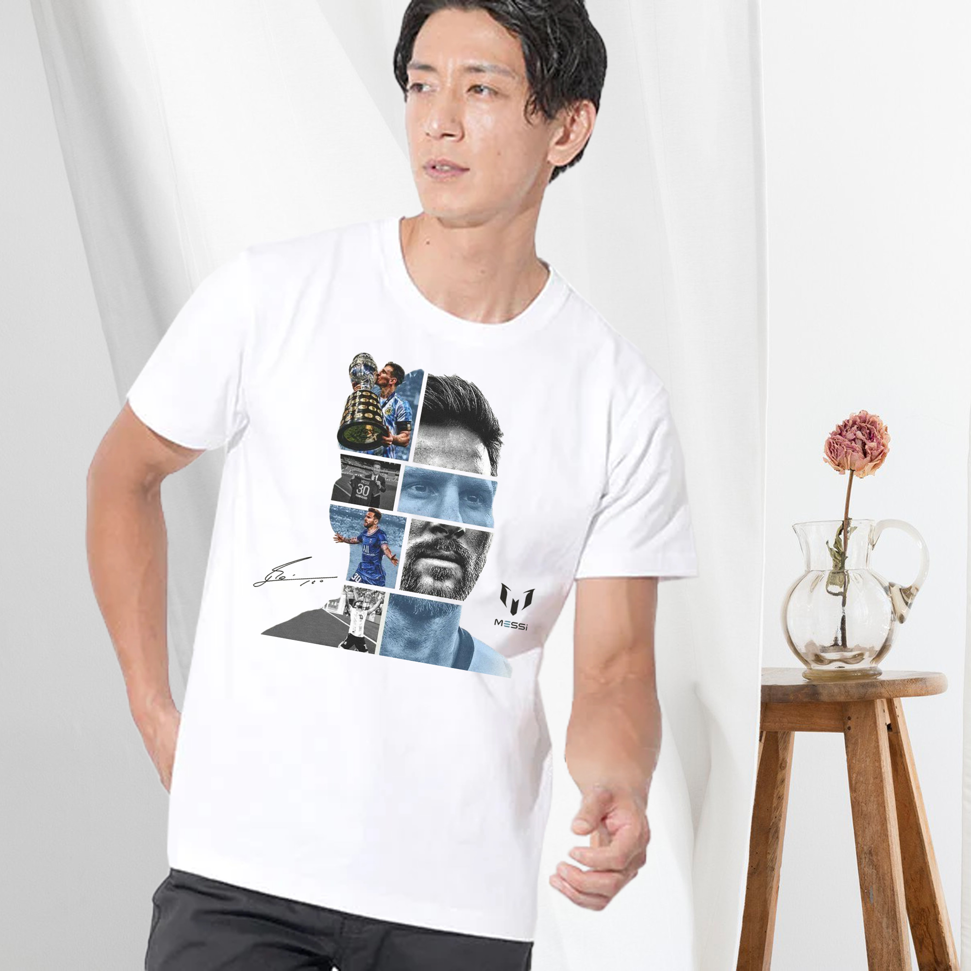 MESSI 10 – 永遠のエル・クラシコヒーロー