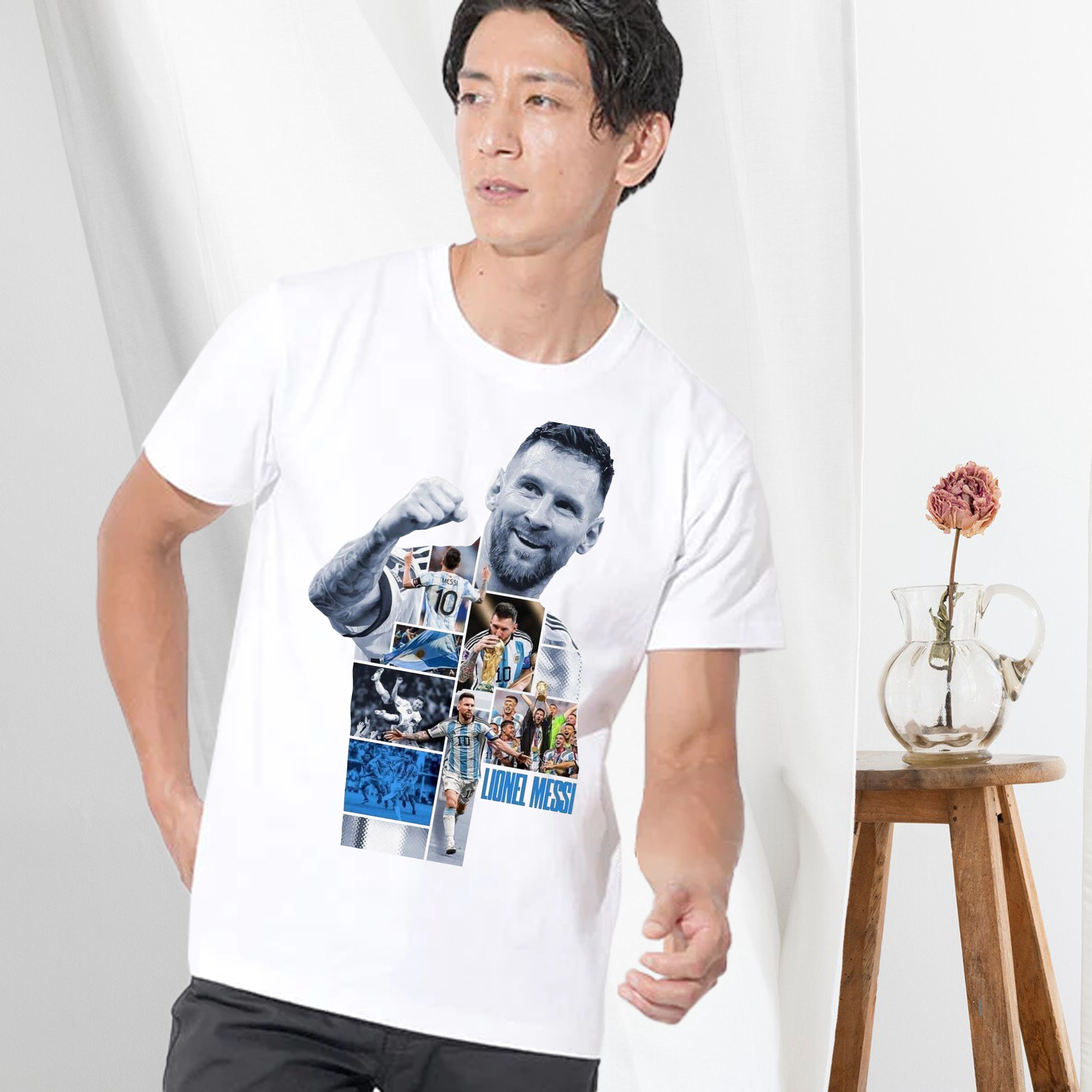 メッシ 全盛期 栄光の軌跡