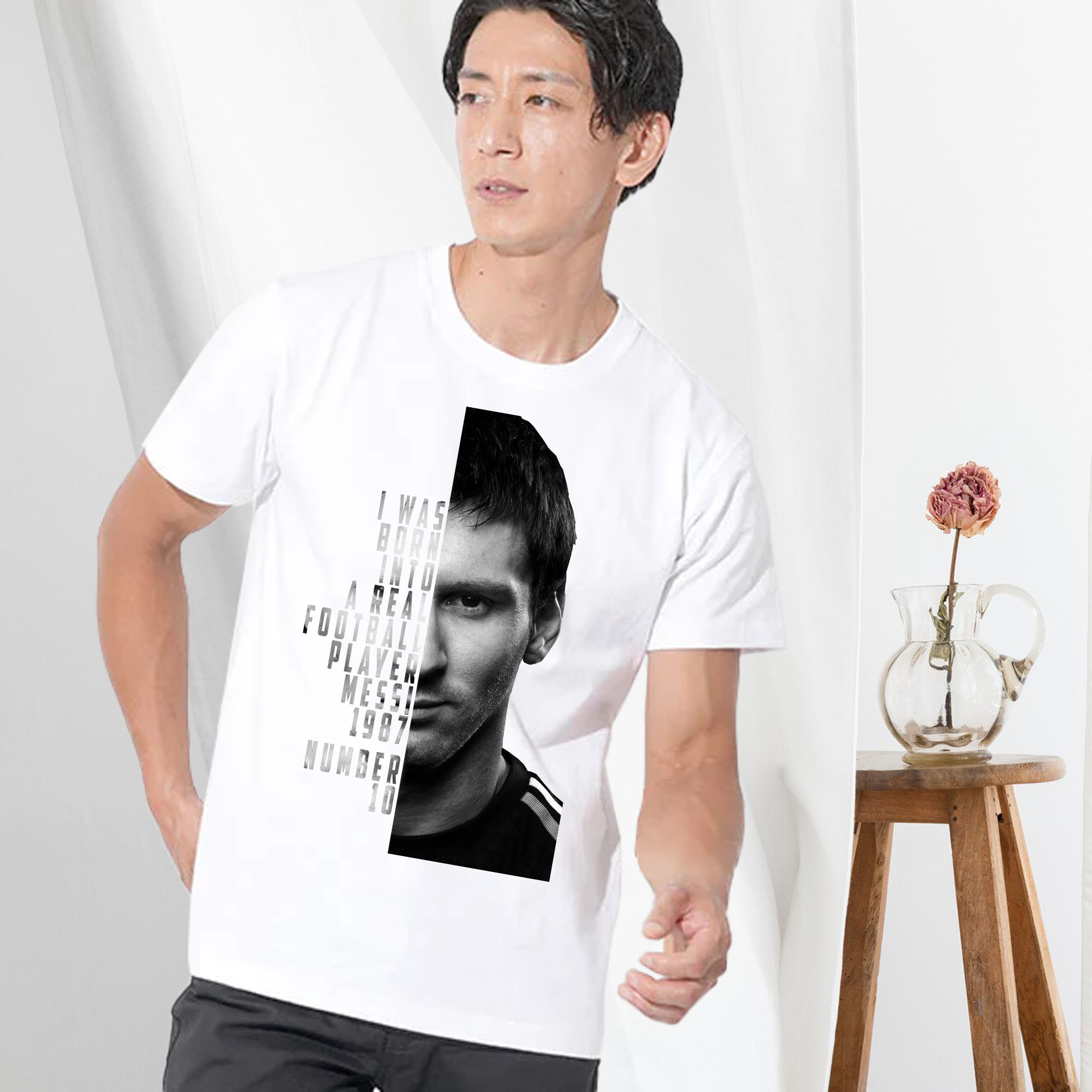 1987年生まれの伝説 – MESSI｜世界を魅了したサッカーキング