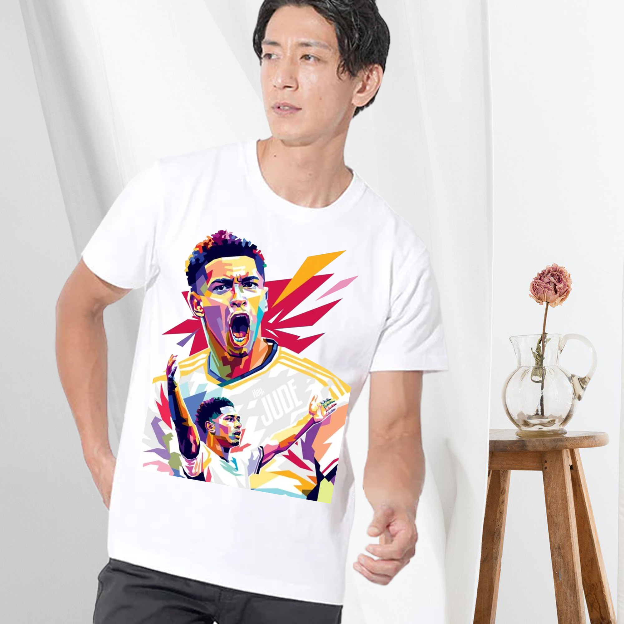 誇り高き若き王 ベリンガム