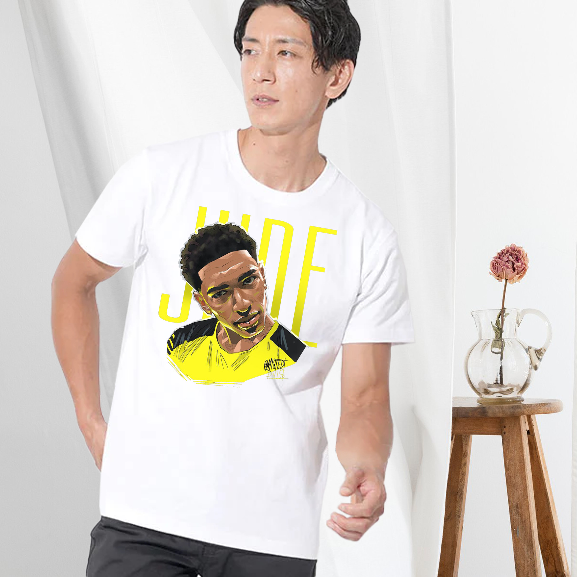 ベリンガム これはベリンガムだ