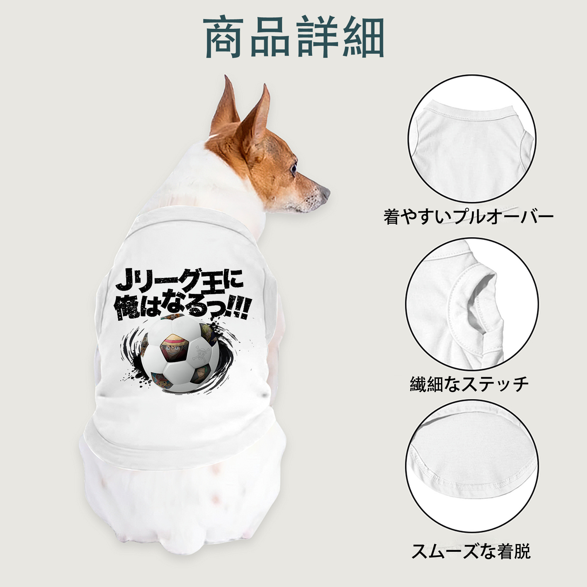 ワンピース × J1リーグ コラボ