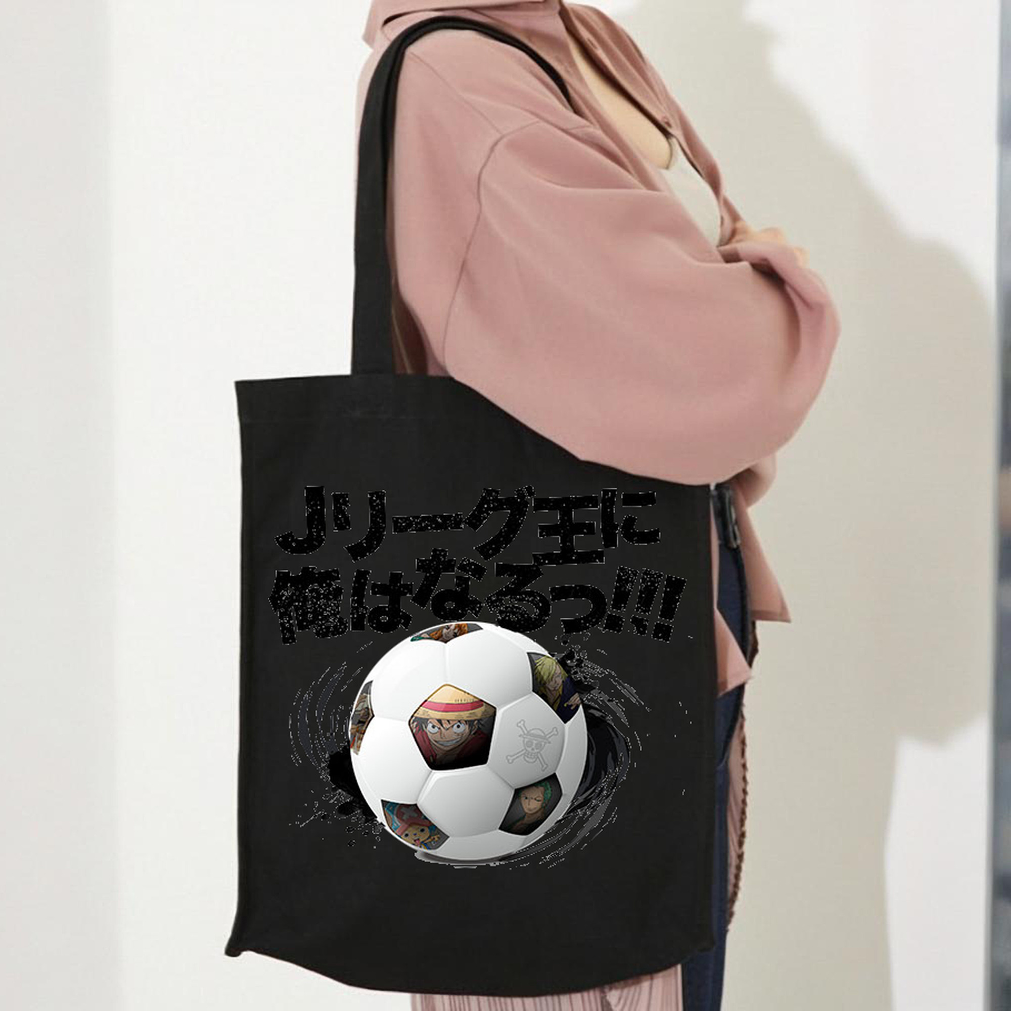 ワンピース × J1リーグ コラボ