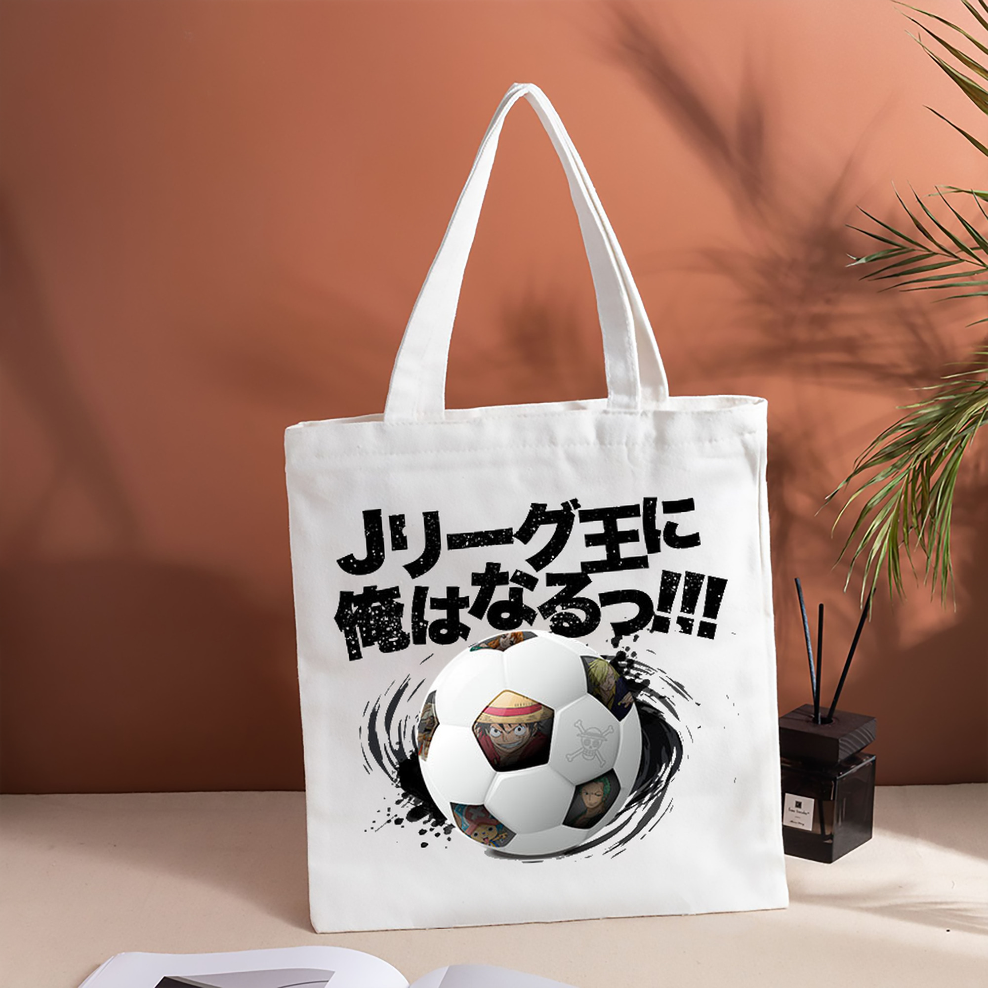 ワンピース × J1リーグ コラボ