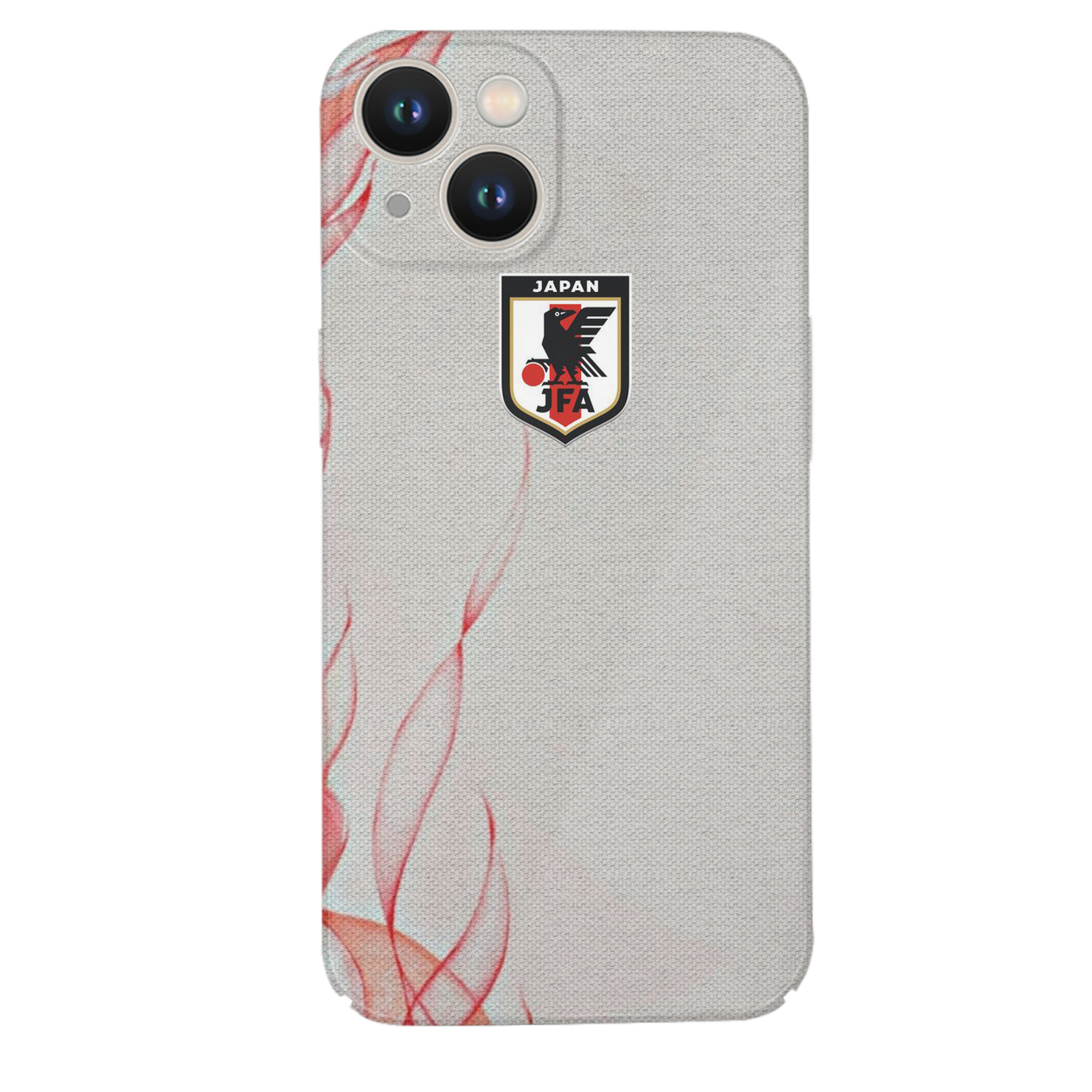 JFAロゴ - IPhone 14シリーズ対応 ・ ハードケース ・ 衝撃吸収 ・ 360度密着 ・ カメラ保護 ・ 高品質プラスチック ・ 快適操作