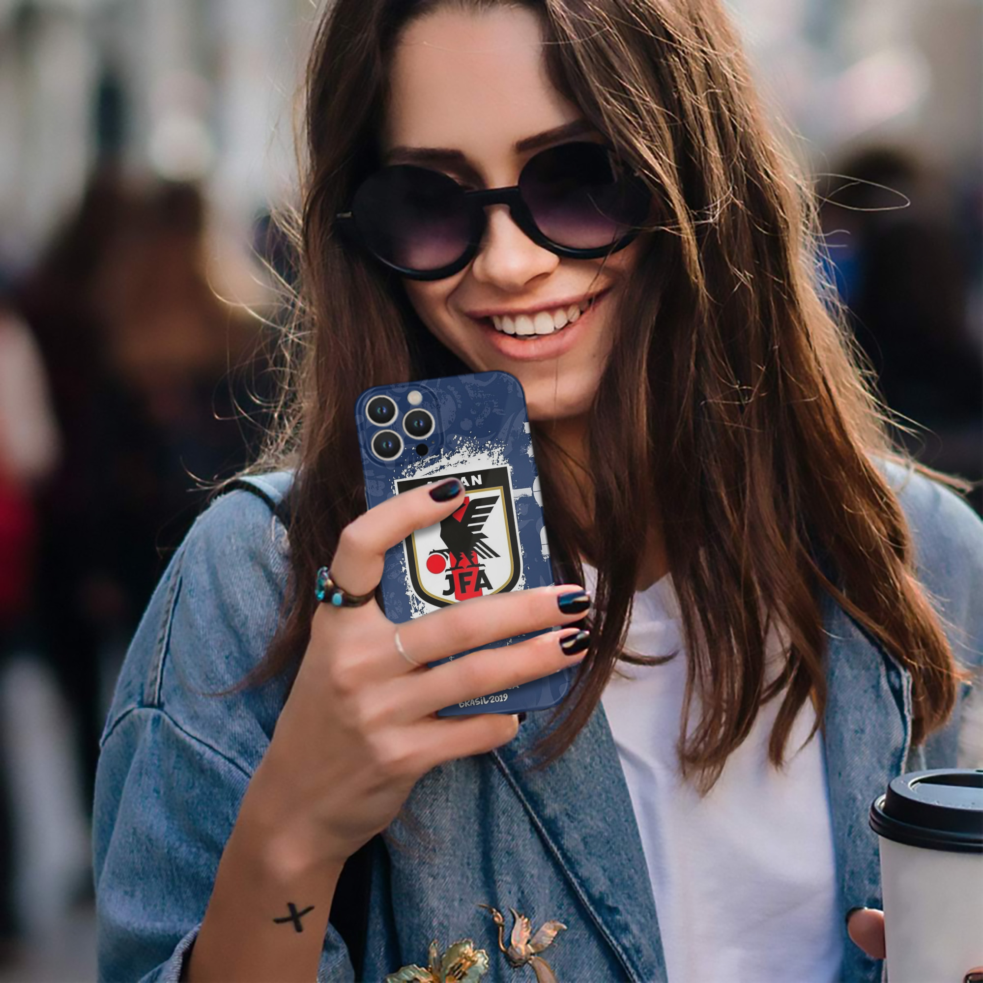 ブラジル2019 記念